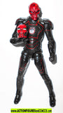 marvel legends RED SKULL IRON MAN abomination series wave