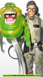 ghostbusters EGON SPENGLER SLIMER matty exclusive movie action figure