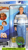 MEGO TV Show classics CHEERS WOODY BOYD retro moc