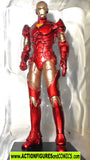 Marvel Eaglemoss IRON MAN 2005 #12 universe moc mib