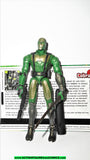 Gi joe NIGHT CREEPER cobra 2004 v8 valor vs venom VVV G I FC