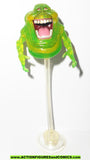 ghostbusters EGON SPENGLER SLIMER matty exclusive movie action figure