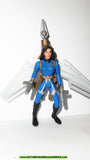 Gargoyles ELIZA MAZA 1995 Kenner action figures disney movie