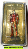 Marvel Eaglemoss IRON MAN 2005 #12 universe moc mib