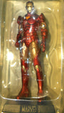 Marvel Eaglemoss IRON MAN 2005 #12 universe moc mib