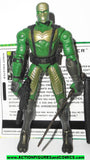 Gi joe NIGHT CREEPER cobra 2004 v8 valor vs venom VVV G I FC