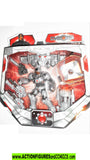 dc universe Total Heroes CYBORG Vic Stone justice league 6 inch moc