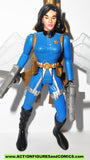 Gargoyles ELIZA MAZA 1995 Kenner action figures disney movie