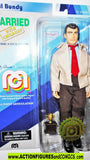 MEGO TV Show classics Married with Children AL BUNDY retro moc