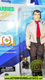 MEGO TV Show classics Married with Children AL BUNDY retro moc