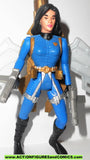 Gargoyles ELIZA MAZA 1995 Kenner action figures disney movie
