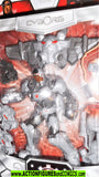 dc universe Total Heroes CYBORG Vic Stone justice league 6 inch moc