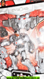 dc universe Total Heroes CYBORG Vic Stone justice league 6 inch moc