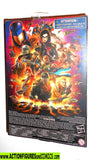 gi joe COBRA RED NINJA 6 inch Classified 2020 8 08 mib moc