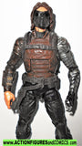 marvel legends WINTER SOLDIER captain america mandroid universe