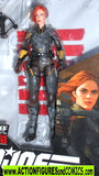 gi joe SCARLETT 6 inch CLASSIFIED Movie origins 2021 gijoe mib moc