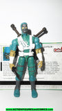 gi joe NINJA TROOPER blue viper 2004 cobra valor vs venom vvv storm shadow fc
