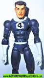 Marvel Legends MR FANTASTIC four 4 toybiz gift set boxed pack 2004