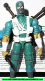 gi joe NINJA TROOPER blue viper 2004 cobra valor vs venom vvv storm shadow fc