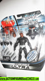 DC Universe Total Heroes BLACK MANTA 2014 6 inch aquaman moc