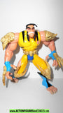 X-MEN X-Force toy biz WOLVERINE 1997 Savage Land marvel