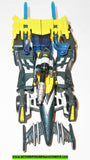 transformers beast machines MIRAGE indy race card complete wars