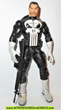marvel legends PUNISHER series IV 4 action figure toybiz mach