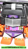 Transformers Loyal Subjects SCRAPPER constructicon G1 style devastator