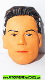 marvel legends MR FANTASTIC FLAT HEAD part 1:12 scale for 6 inch
