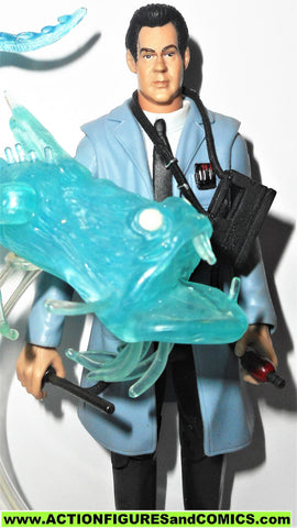 ghostbusters RAY STANTZ ready to believe you matty exclusive w Ghost
