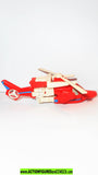 transformers classics BLADES legends universe target helicopter