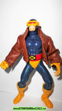 X-MEN X-Force toy biz CYCLOPS 1999 dark phoenix moments marvel