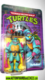 teenage mutant ninja turtles SLASH Reaction figures 2020 moc