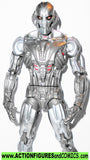 marvel legends ULTRON build a figure Complete Avengers universe