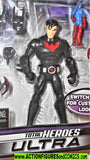 dc universe Total Heroes BATMAN BEYOND 2014 6 inch action figures moc