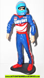 Starting Lineup DALE JARRETT nascar 1997 race car sports action figures