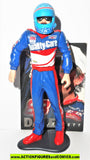 Starting Lineup DALE JARRETT nascar 1997 race car sports action figures
