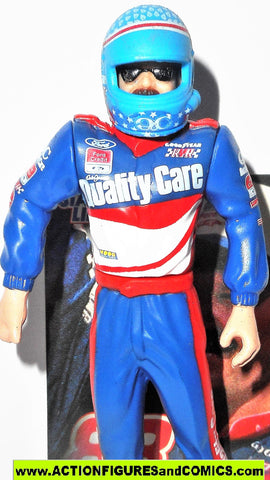 Starting Lineup DALE JARRETT nascar 1997 race car sports action figures