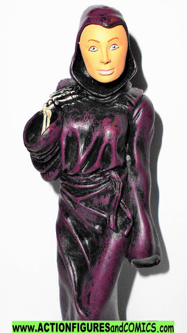 Marvel Select Thanos Thanos Thron (bemalt & Unbemalt Marvel Select Thanos Thanos Thron (bemalt & Unbemalt