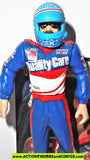 Starting Lineup DALE JARRETT nascar 1997 race car sports action figures