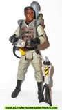 ghostbusters WINSTON ZEDDEMORE Slime blower exclusive movie II action figure