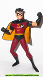 batman animated series BATGIRL Jack in the box exclusive dc super heroes 2001