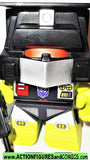 Transformers Loyal Subjects SCRAPPER cosntricticon complete g1 style