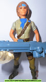 Congo kenner 1995 KAREN ROSS complete movie action figure