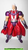 X-MEN X-Force toy biz MAGNETO 1998 age of apocalypse M marvel