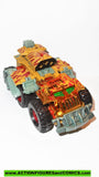 transformers beast machines BLASTCHARGE 2000 100%