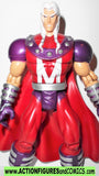 X-MEN X-Force toy biz MAGNETO 1998 age of apocalypse M marvel