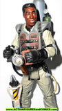 ghostbusters WINSTON ZEDDEMORE Slime blower exclusive movie II action figure