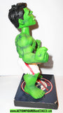 Marvel Hero Night HULK 8 inch Louisville Bats head bobble 2018