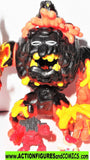 Mighty Max LAVA BEAST challenge #3 100% COMPLETE 1994